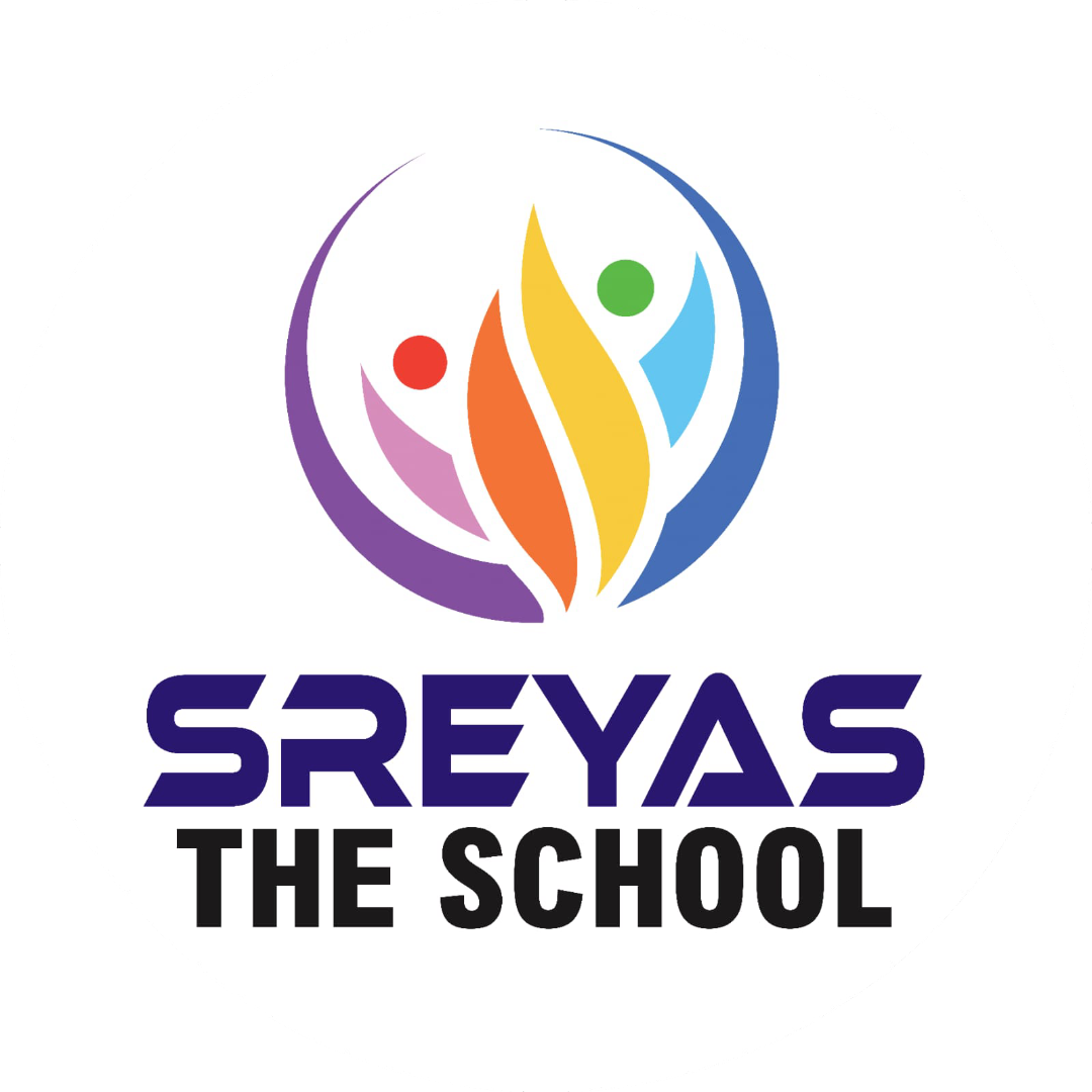 school logo