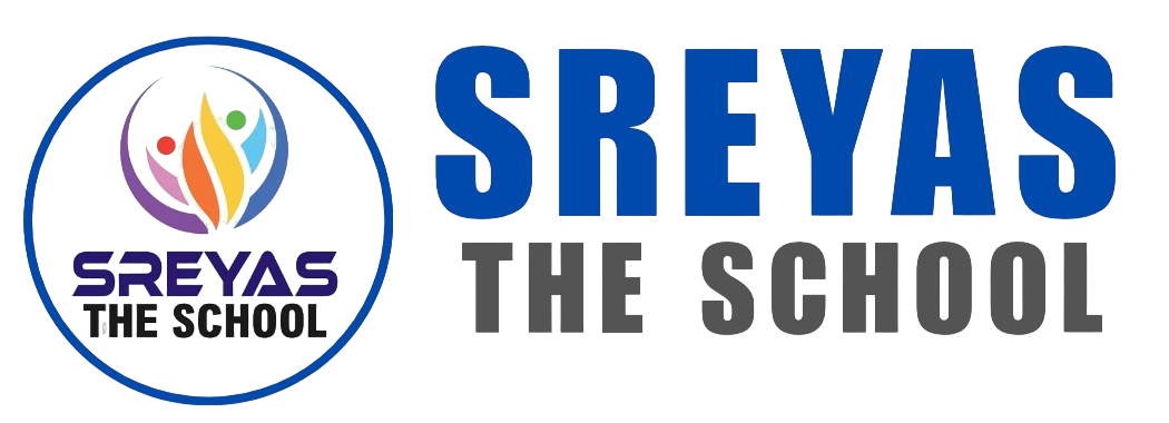 Sreyas The School